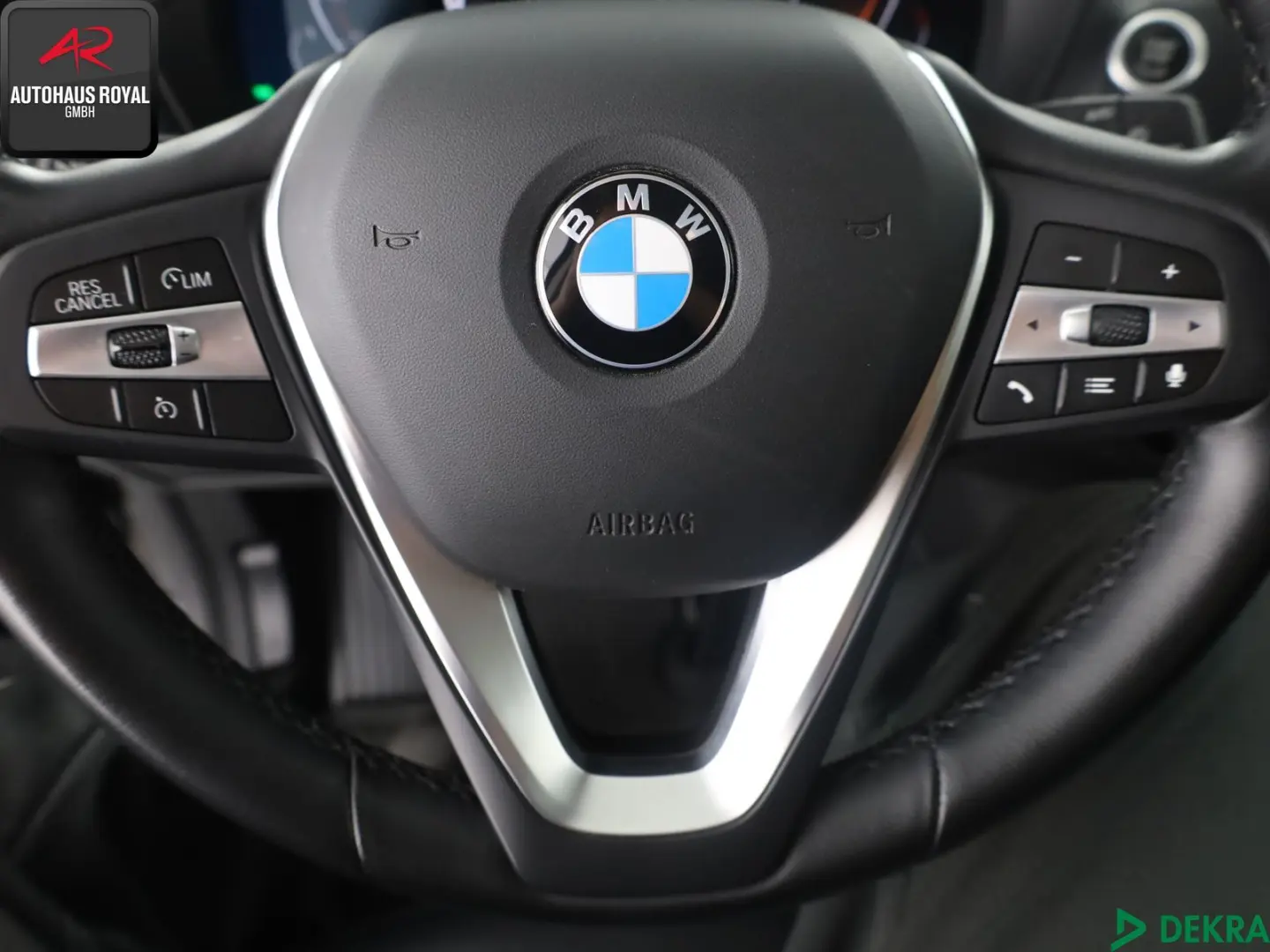 X3 xDrive20d ADVANTAGE LIVE-COCKPIT AHK 19Z SH