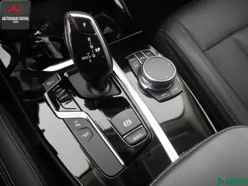 X3 xDrive20d ADVANTAGE LIVE-COCKPIT AHK 19Z SH