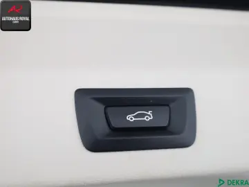 X3 xDrive20d ADVANTAGE LIVE-COCKPIT AHK 19Z SH