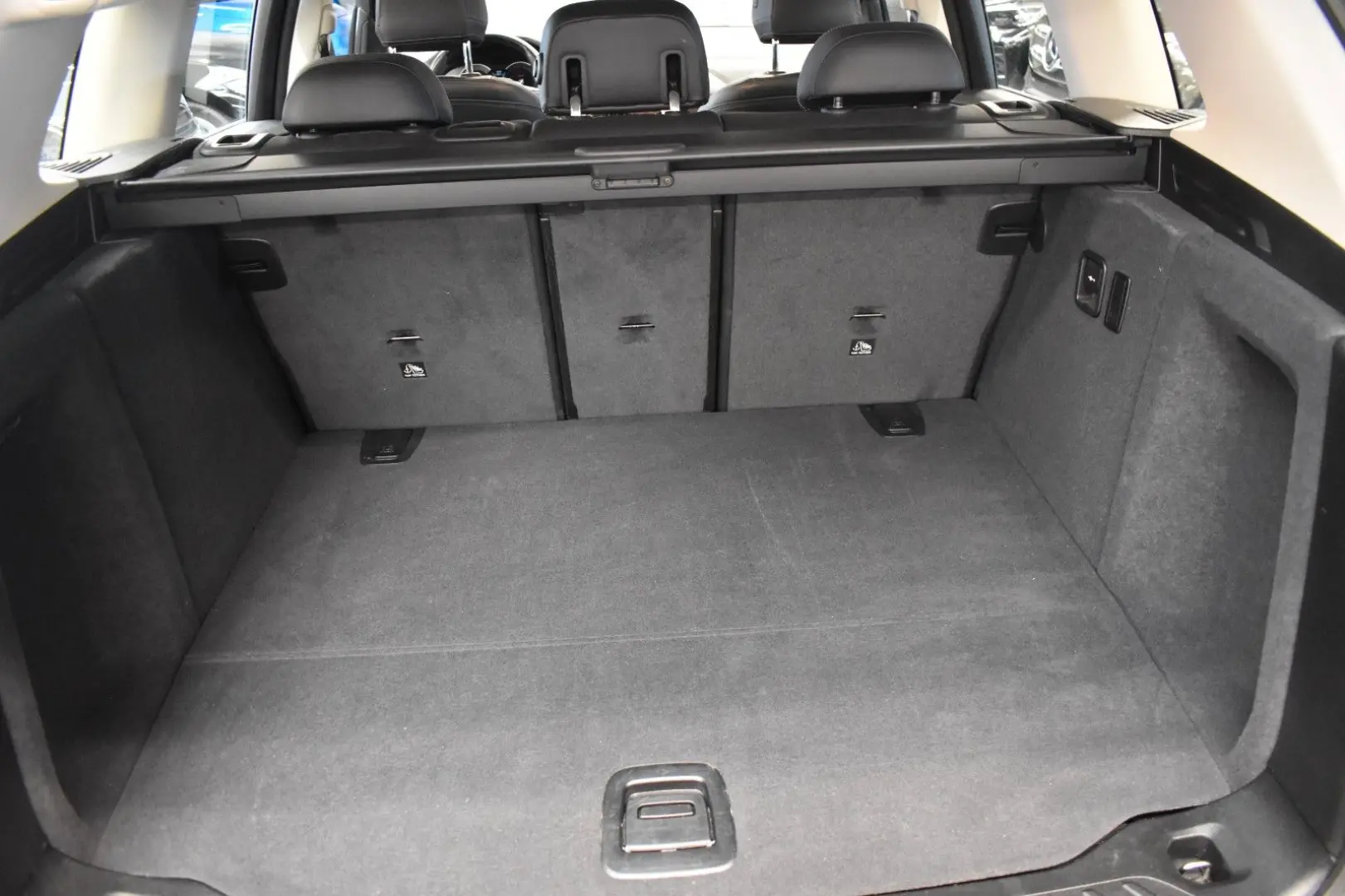 X3 xDrive 20 d LEDER SHZ PDC LED ACC HIFI