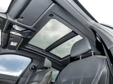 X6 xDrive40d M Sport Pano Sky Lounge Standheiz.
