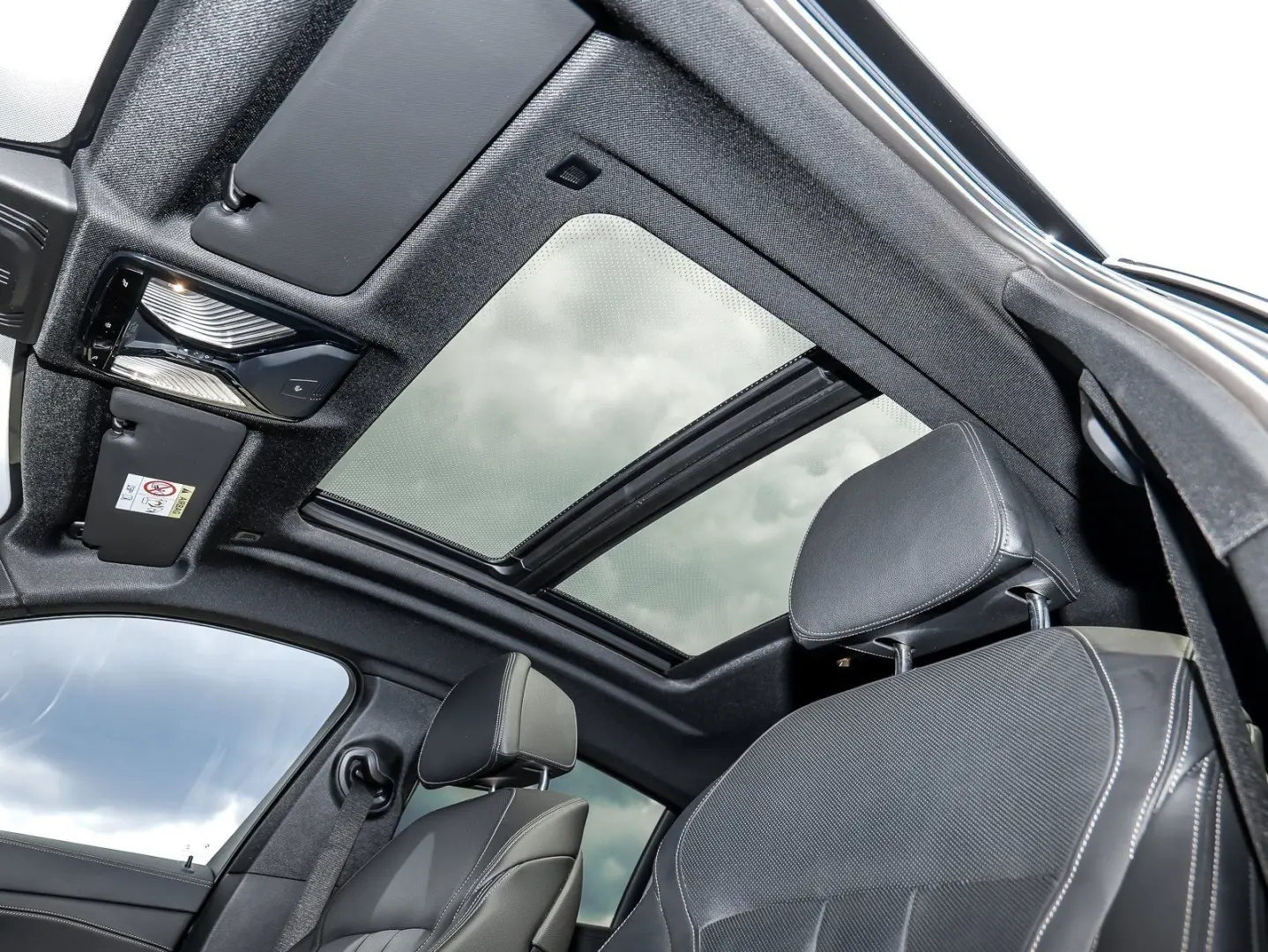 X6 xDrive40d M Sport Pano Sky Lounge Standheiz.