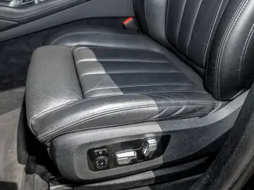 X6 xDrive40d M Sport Pano Sky Lounge Standheiz.