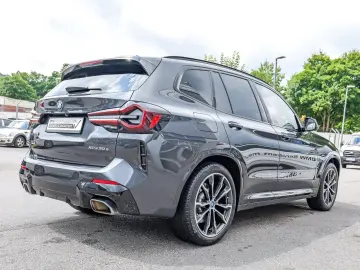 BMW X3 xDrive30e M-Sport HeadUp Harman/K.