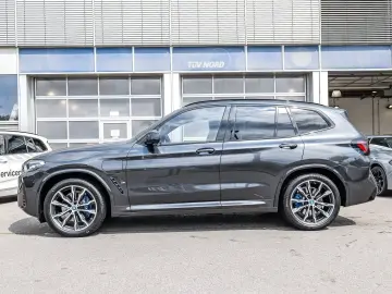 BMW X3 xDrive30e M-Sport HeadUp Harman/K.