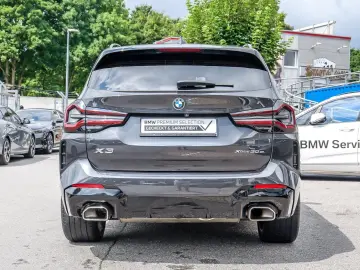 BMW X3 xDrive30e M-Sport HeadUp Harman/K.