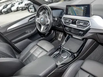 BMW X3 xDrive30e M-Sport HeadUp Harman/K.