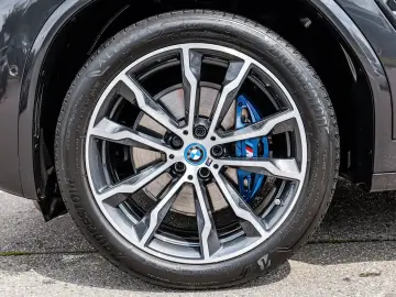 BMW X3 xDrive30e M-Sport HeadUp Harman/K.