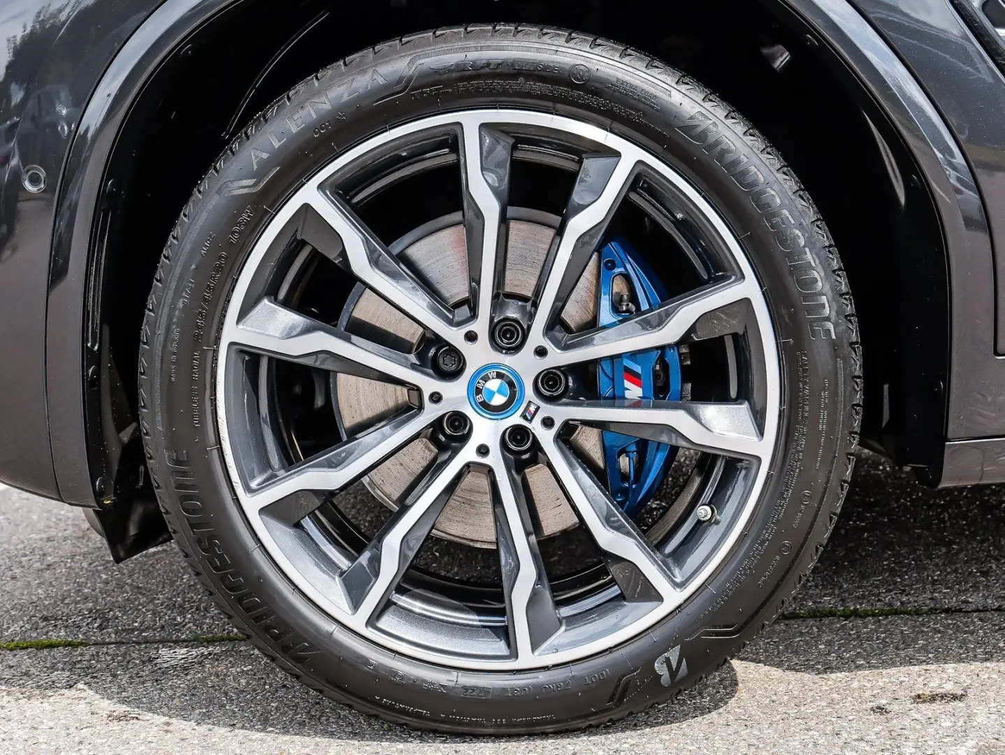 BMW X3 xDrive30e M-Sport HeadUp Harman/K.