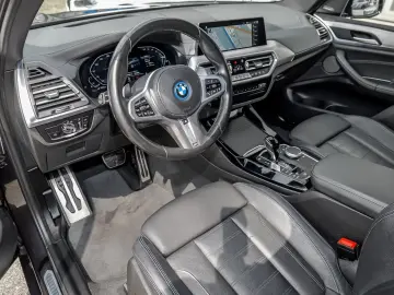 BMW X3 xDrive30e M-Sport HeadUp Harman/K.