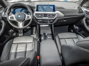 BMW X3 xDrive30e M-Sport HeadUp Harman/K.