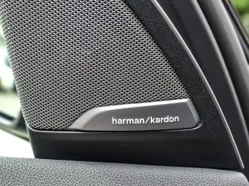 BMW X3 xDrive30e M-Sport HeadUp Harman/K.