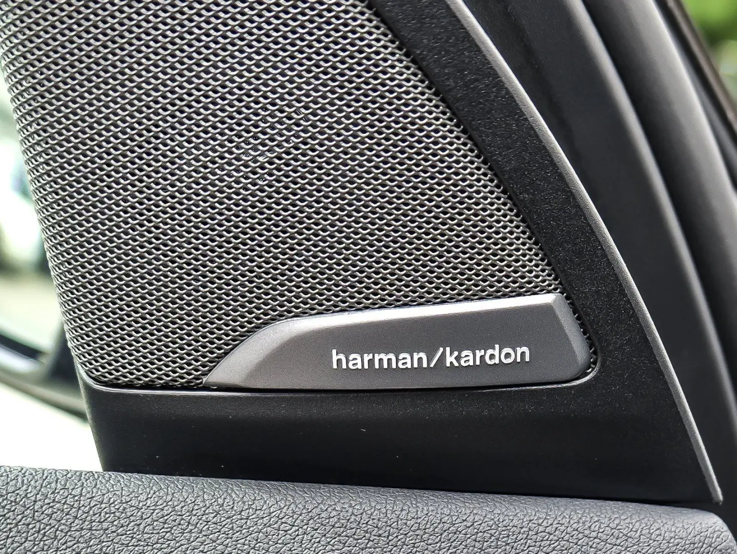 BMW X3 xDrive30e M-Sport HeadUp Harman/K.
