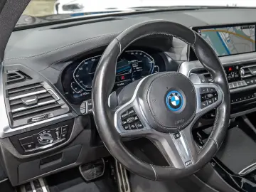 BMW X3 xDrive30e M-Sport HeadUp Harman/K.