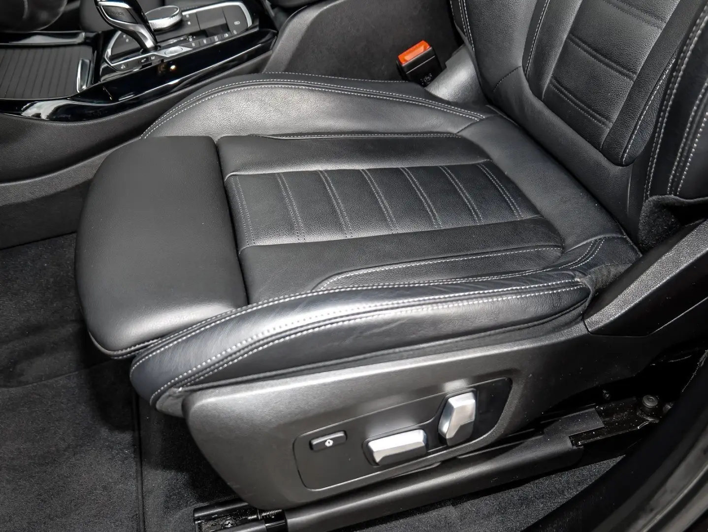 BMW X3 xDrive30e M-Sport HeadUp Harman/K.