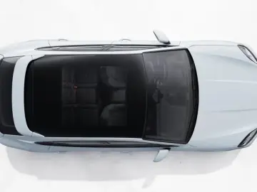 Cayenne S Coupé Sportabgasanlage Luftfederung