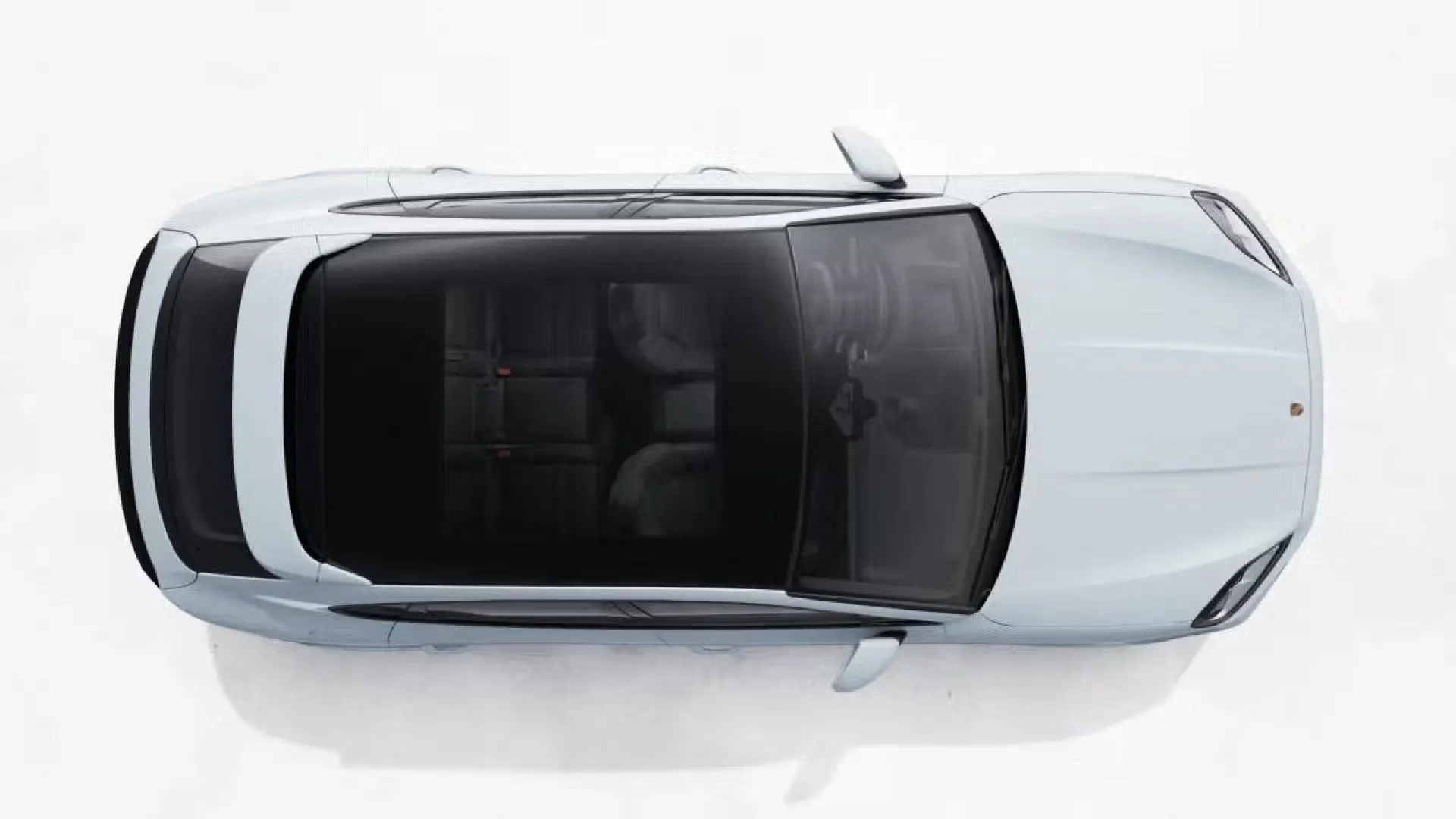 Cayenne S Coupé Sportabgasanlage Luftfederung