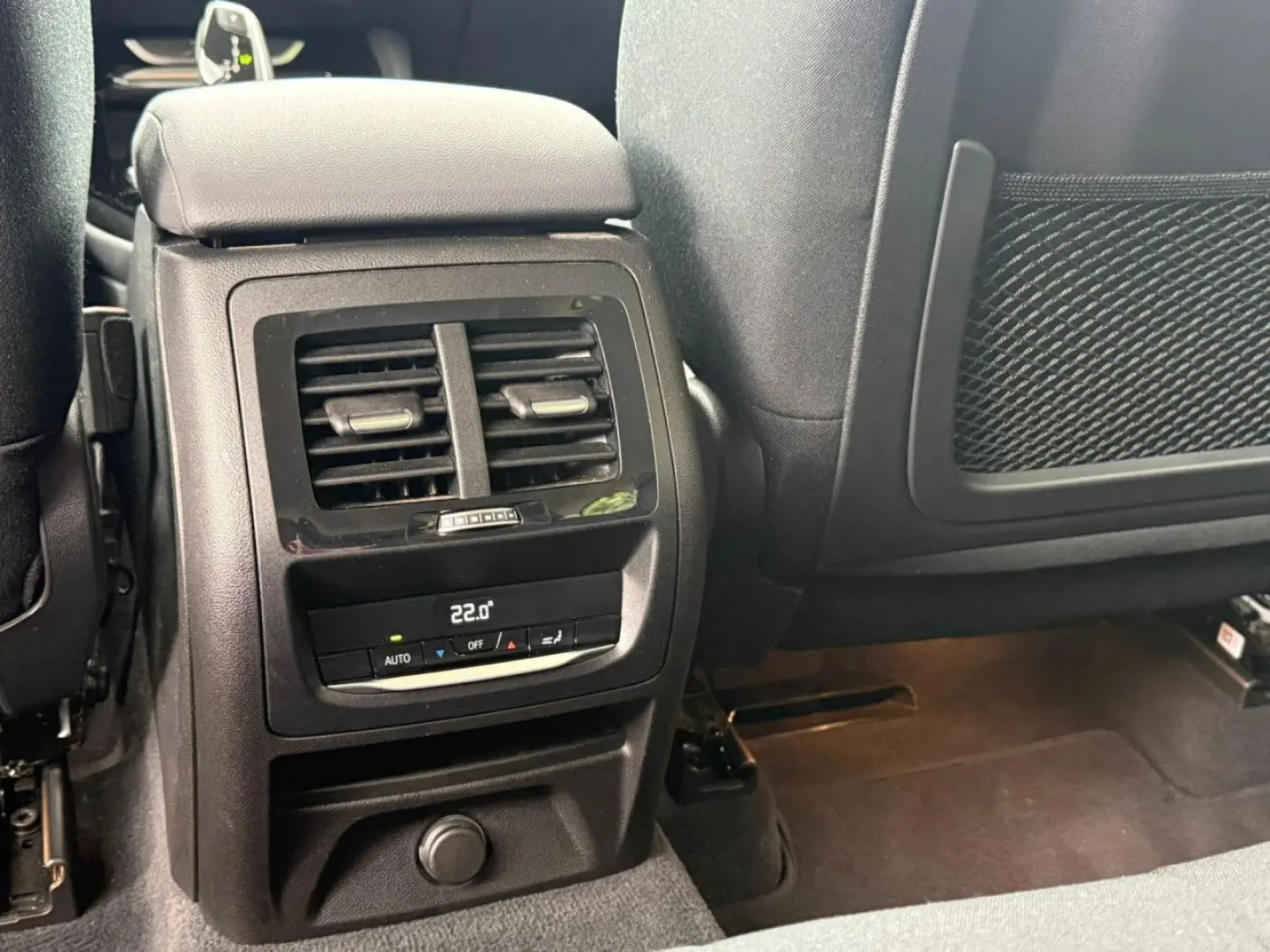 BMW X3 x20d ACC