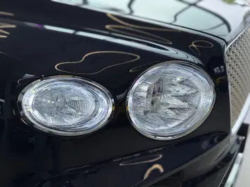 Bentayga Panorama HUD Massage