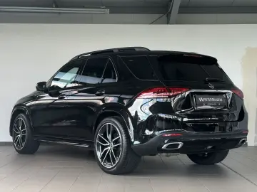 GLE 400 AMG |PANO|360°|SOFT|HUD|STHZ|LUFT|AHK|MB