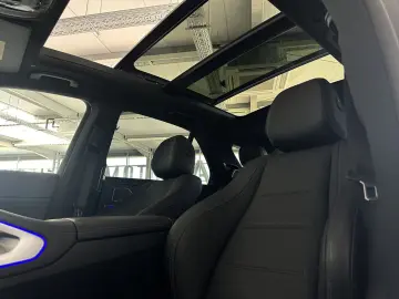 GLE 400 AMG |PANO|360°|SOFT|HUD|STHZ|LUFT|AHK|MB