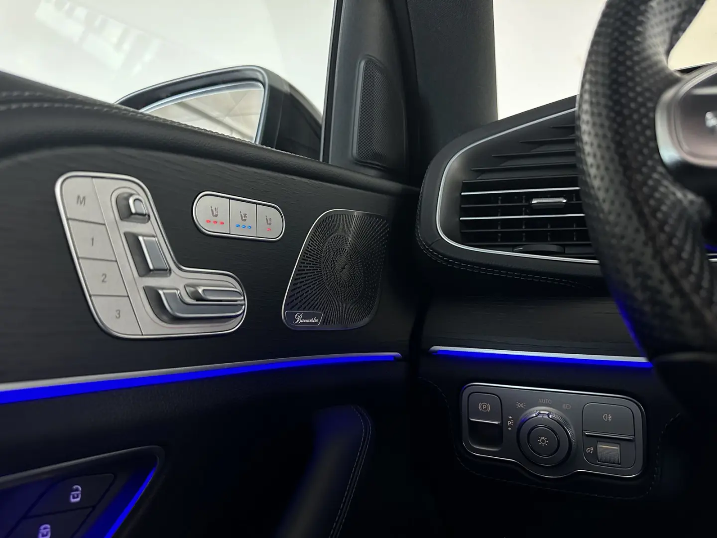 GLE 400 AMG |PANO|360°|SOFT|HUD|STHZ|LUFT|AHK|MB