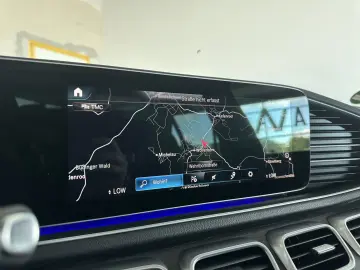 GLE 400 AMG |PANO|360°|SOFT|HUD|STHZ|LUFT|AHK|MB