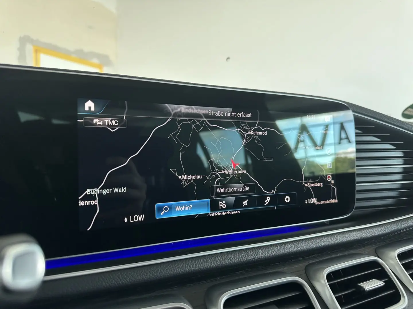GLE 400 AMG |PANO|360°|SOFT|HUD|STHZ|LUFT|AHK|MB