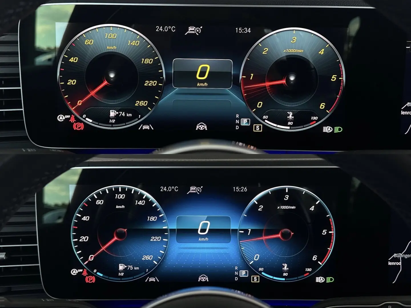GLE 400 AMG |PANO|360°|SOFT|HUD|STHZ|LUFT|AHK|MB
