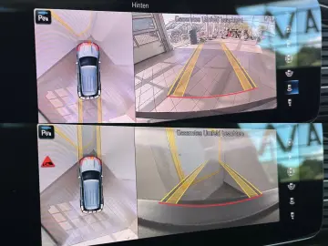 GLE 400 AMG |PANO|360°|SOFT|HUD|STHZ|LUFT|AHK|MB