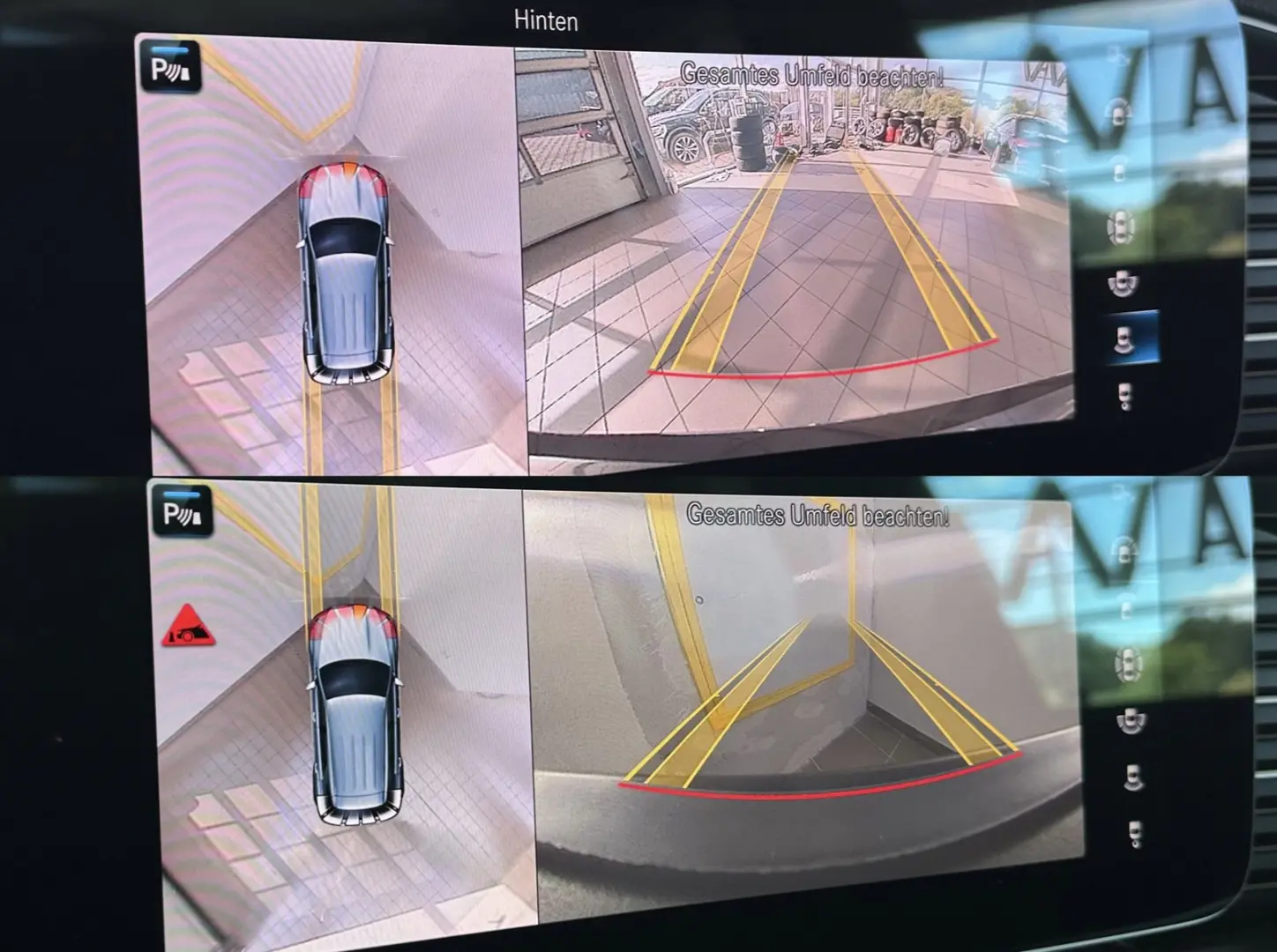 GLE 400 AMG |PANO|360°|SOFT|HUD|STHZ|LUFT|AHK|MB
