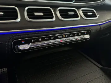 GLE 400 AMG |PANO|360°|SOFT|HUD|STHZ|LUFT|AHK|MB