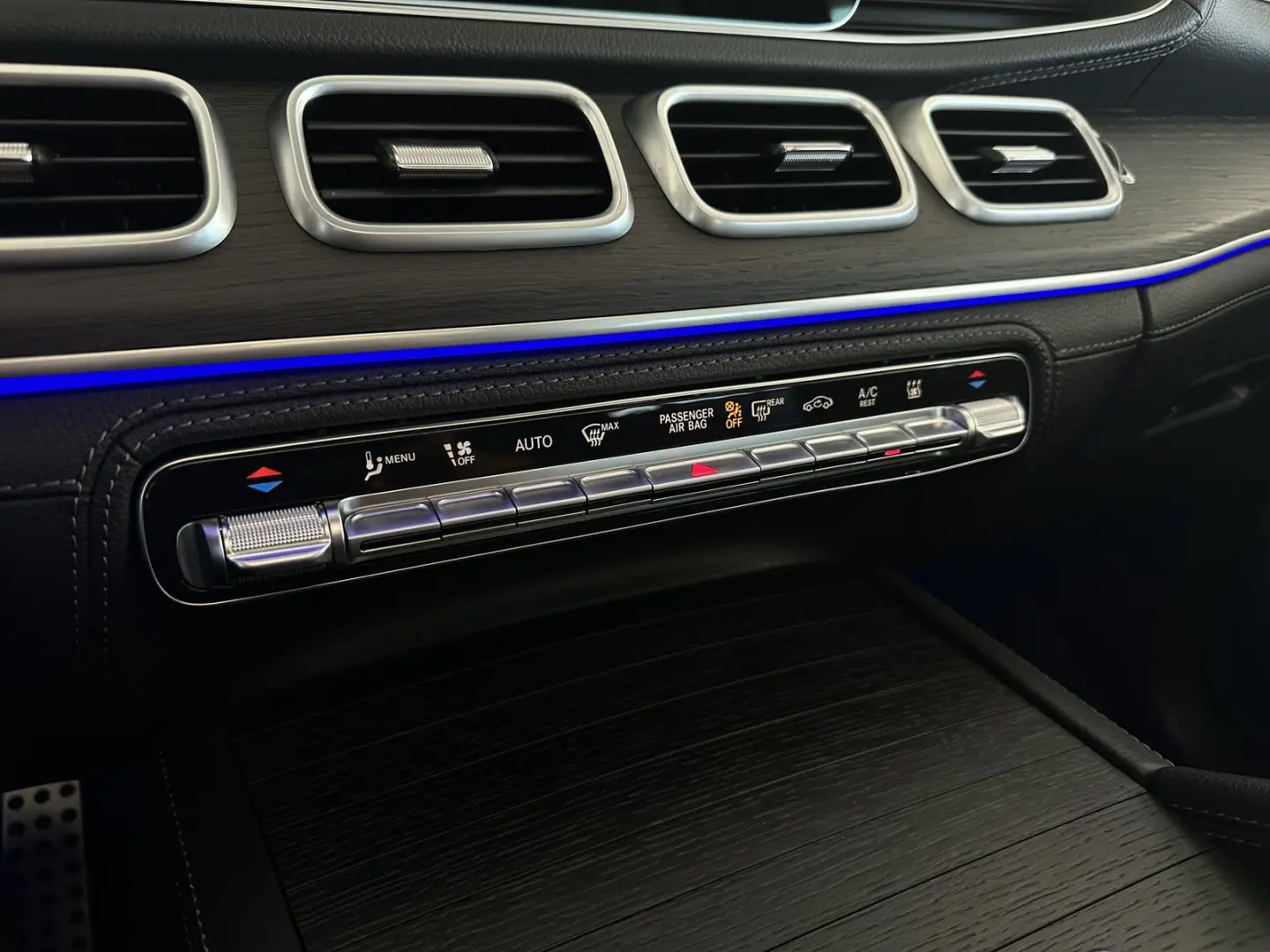 GLE 400 AMG |PANO|360°|SOFT|HUD|STHZ|LUFT|AHK|MB