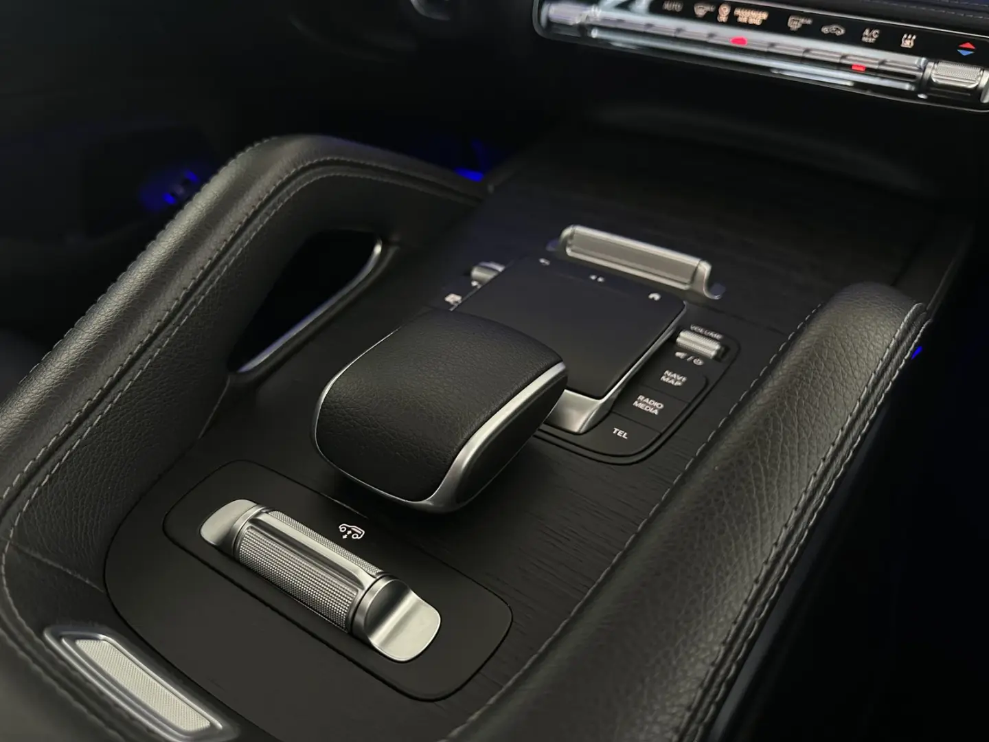 GLE 400 AMG |PANO|360°|SOFT|HUD|STHZ|LUFT|AHK|MB