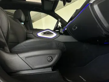 GLE 400 AMG |PANO|360°|SOFT|HUD|STHZ|LUFT|AHK|MB