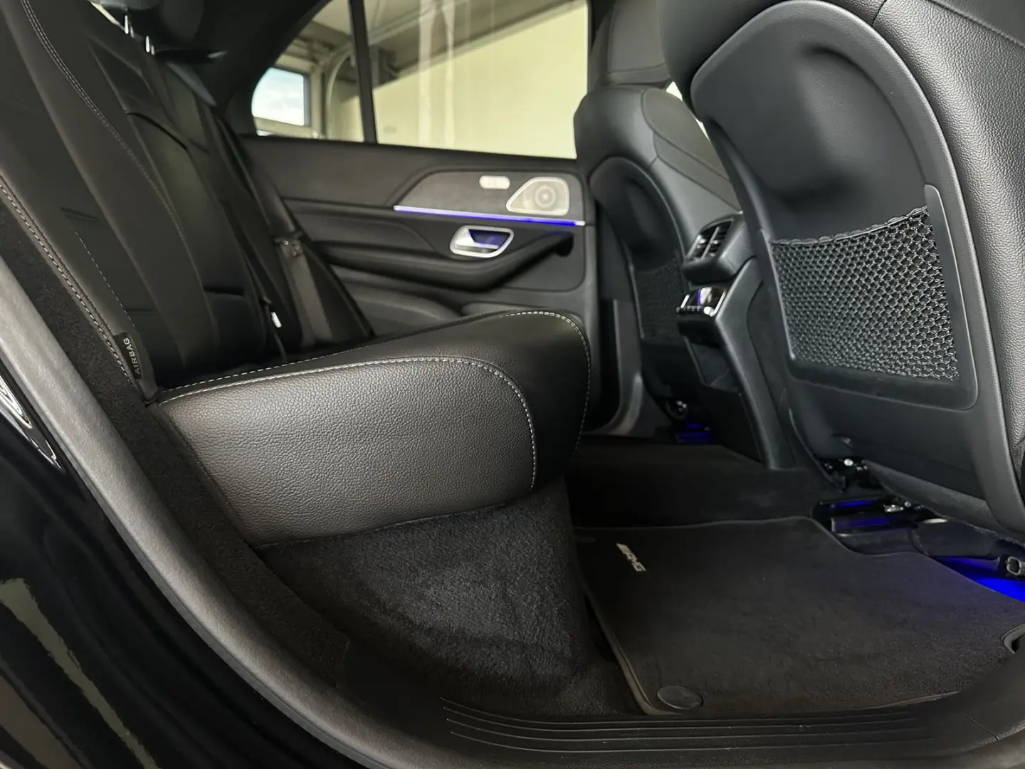 GLE 400 AMG |PANO|360°|SOFT|HUD|STHZ|LUFT|AHK|MB