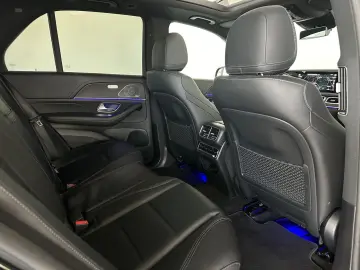 GLE 400 AMG |PANO|360°|SOFT|HUD|STHZ|LUFT|AHK|MB