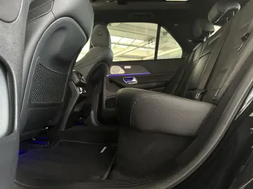 GLE 400 AMG |PANO|360°|SOFT|HUD|STHZ|LUFT|AHK|MB