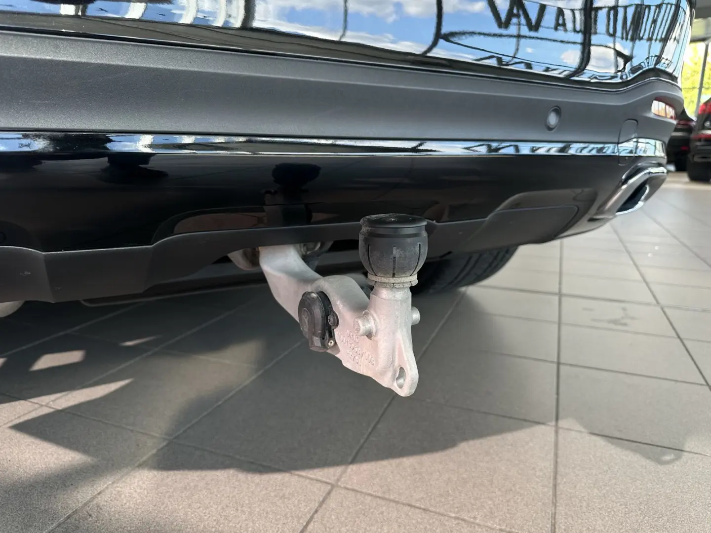 GLE 400 AMG |PANO|360°|SOFT|HUD|STHZ|LUFT|AHK|MB