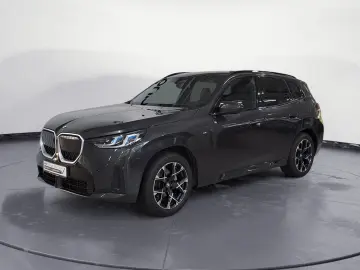 BMW X3 xDrive20 M Sportpaket Panorama