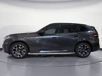 BMW X3 xDrive20 M Sportpaket Panorama