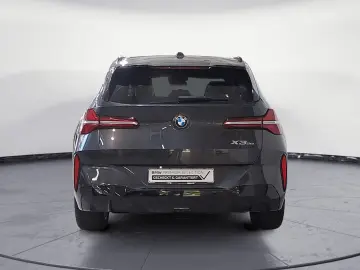 BMW X3 xDrive20 M Sportpaket Panorama