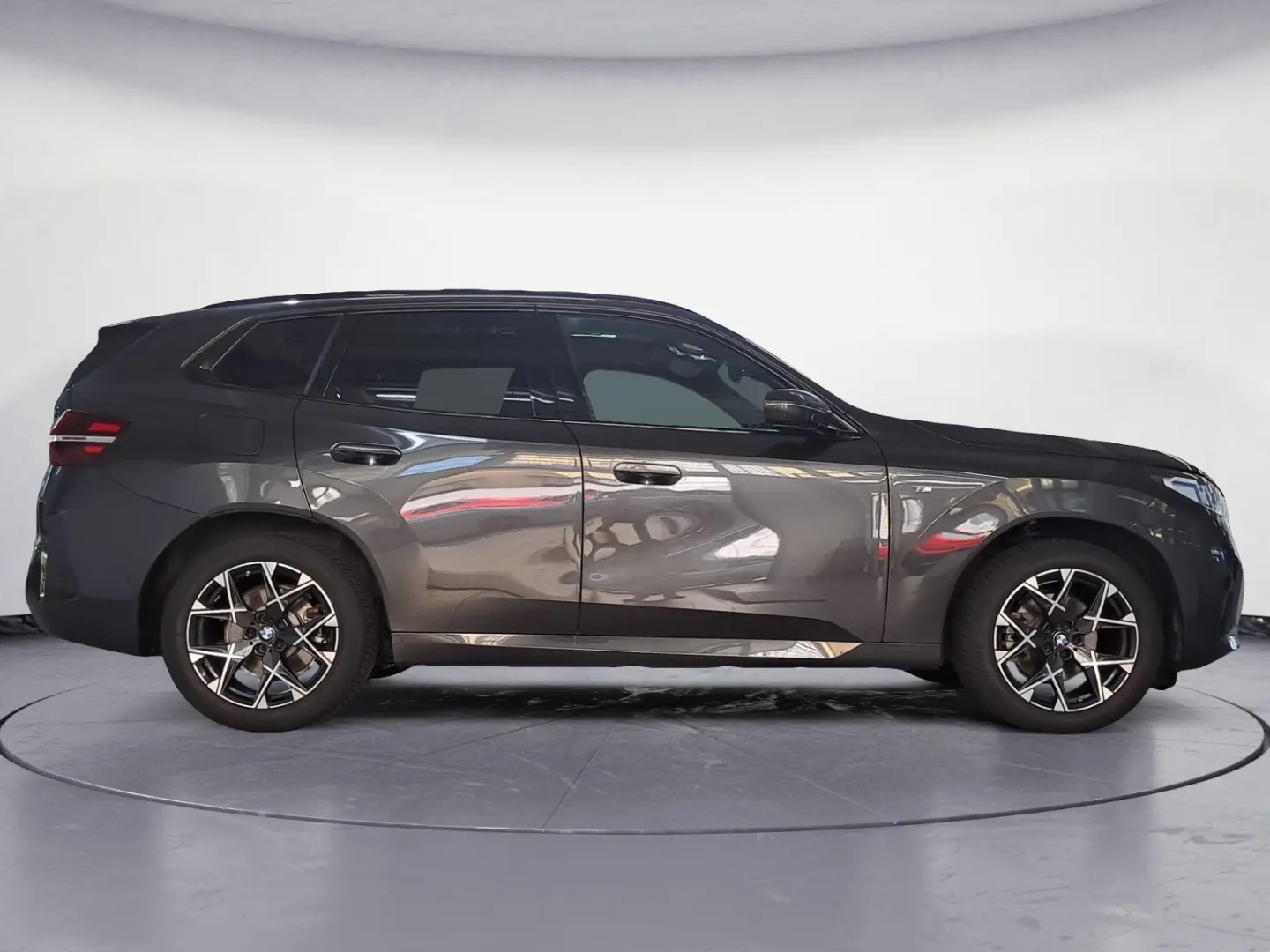 BMW X3 xDrive20 M Sportpaket Panorama