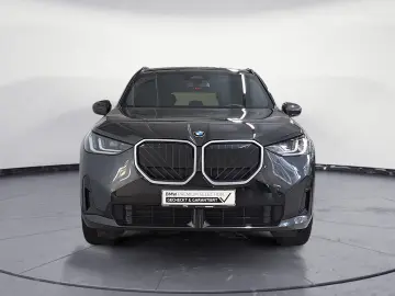 BMW X3 xDrive20 M Sportpaket Panorama