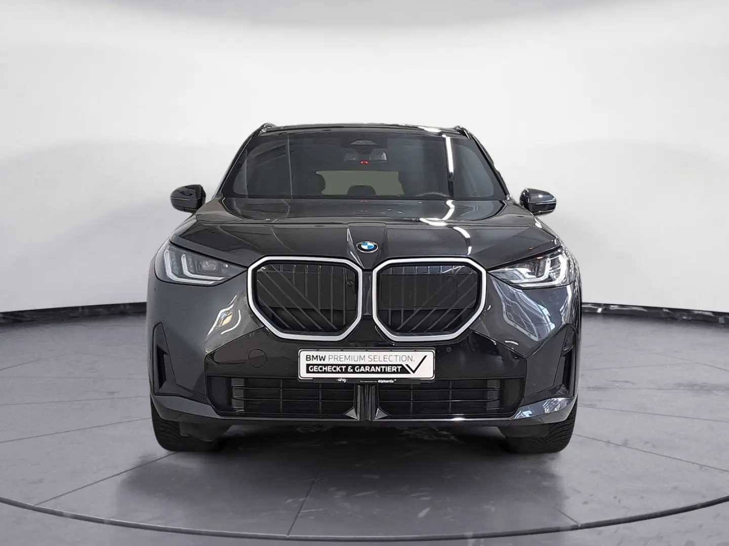 BMW X3 xDrive20 M Sportpaket Panorama
