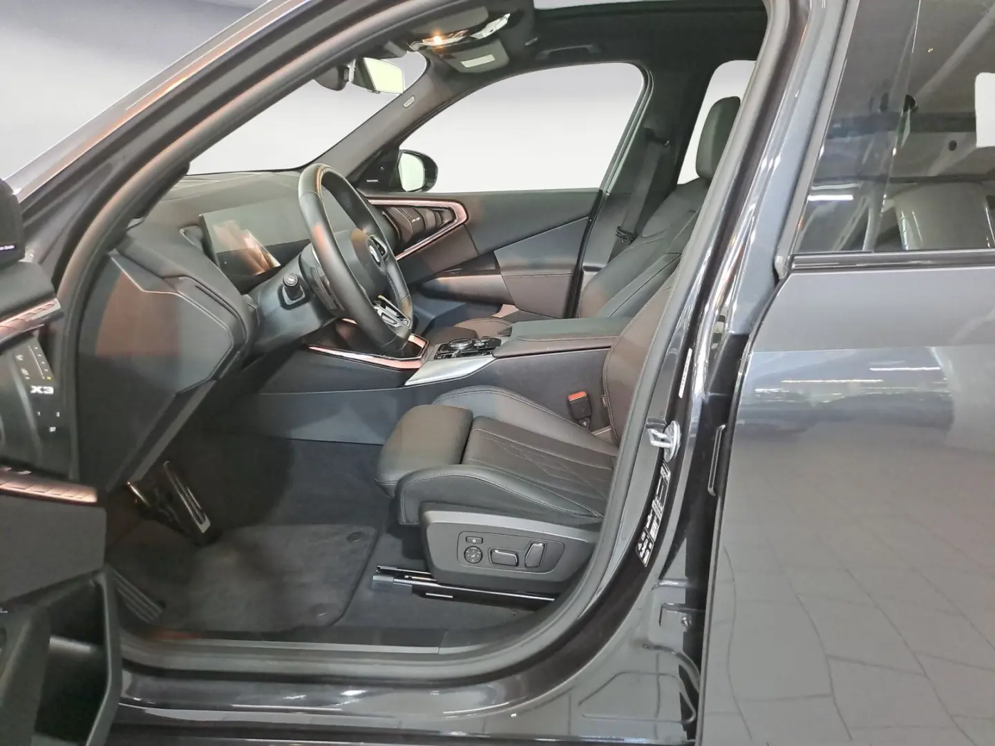 BMW X3 xDrive20 M Sportpaket Panorama