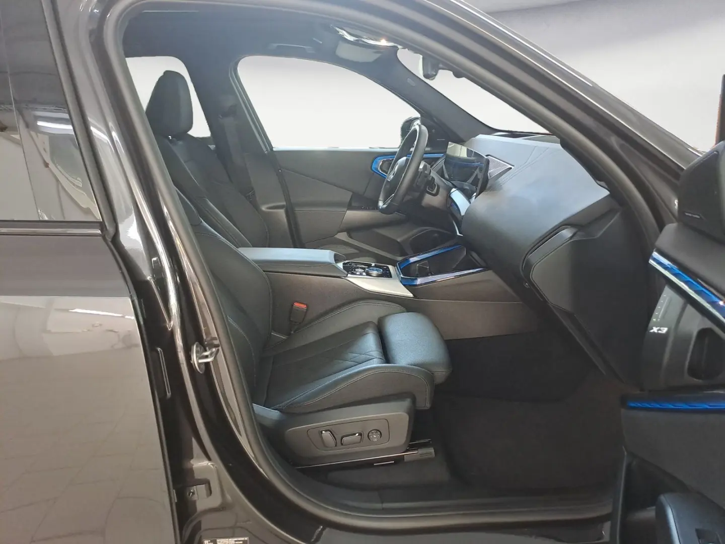 BMW X3 xDrive20 M Sportpaket Panorama