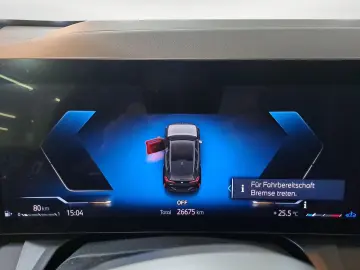 BMW X3 xDrive20 M Sportpaket Panorama