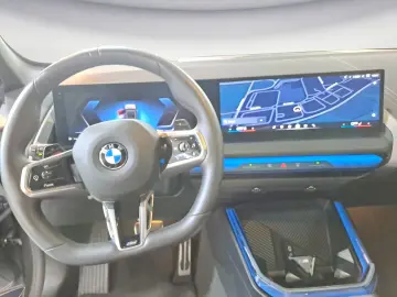 BMW X3 xDrive20 M Sportpaket Panorama