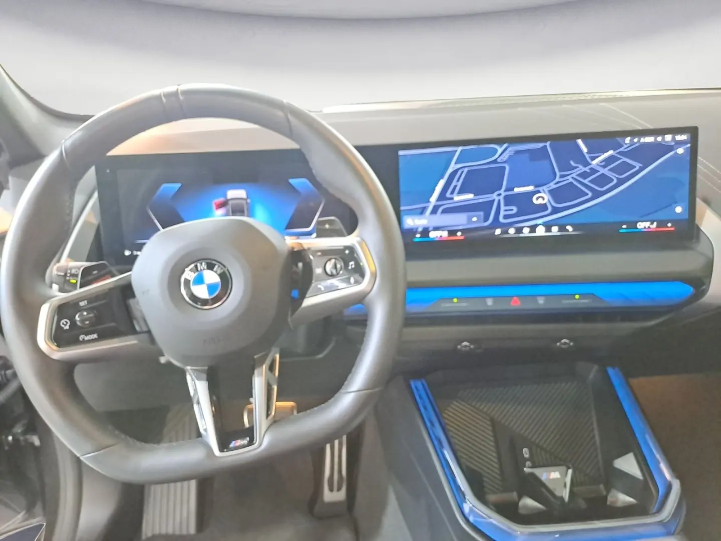BMW X3 xDrive20 M Sportpaket Panorama